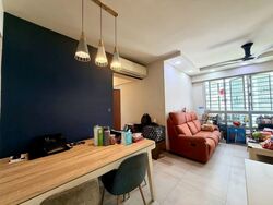 Blk 91A Telok Blangah Parcview (Bukit Merah), HDB 4 Rooms #567751361